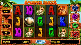 Boulder Bucks at Red 7 Slots.